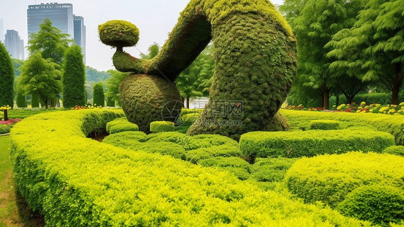 绿化资质挂靠：厂家与代理，谁更靠谱？**