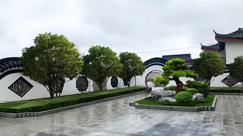 现代庭院设计报价，如何科学评估？**