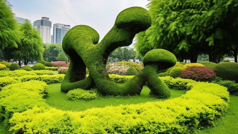 家庭屋顶绿化，如何打造绿色家园？**